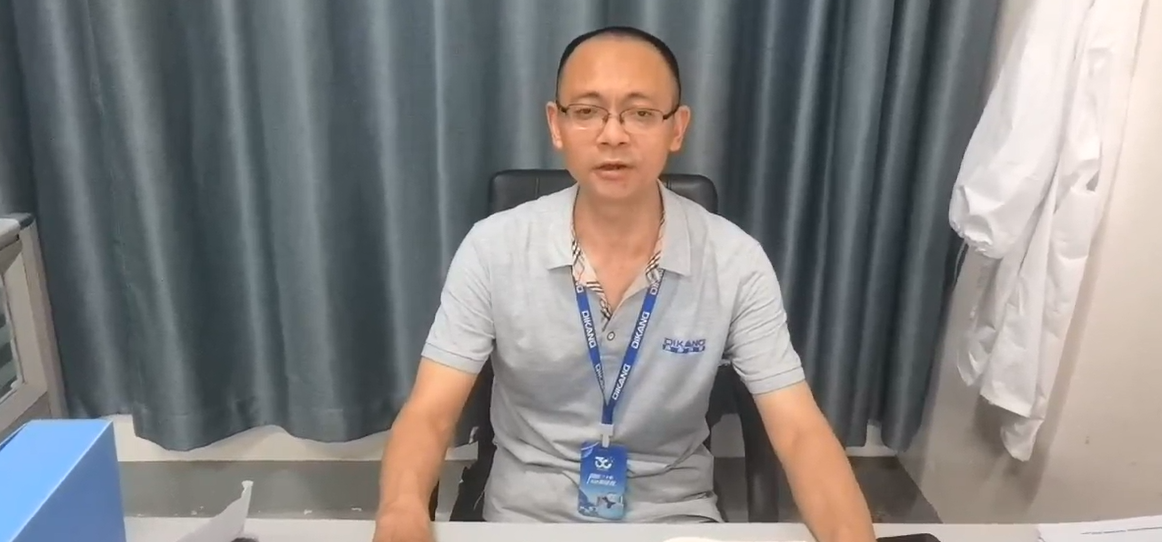 【yl23455永利官网药业30周年人物专访】同心30载 同行yl23455永利官网人——（十）宋小辉：公司哪里有需要 我就去哪里！